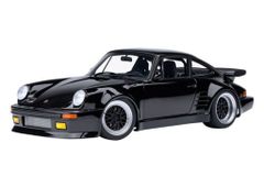 タミヤ RC ポルシェターボRSR TYPE934ブラックエディション 1/10