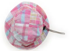 【ダブルＢ/DoubleB】帽子 Hat/Cap 女の子【子供服・ベビー服】（1831209）