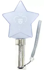 【中古】小物(キャラクター) QUARTET NIGHT ライト 「劇場版 うたの☆プリンスさまっ♪ マジLOVEキングダム」