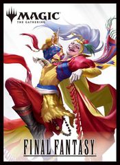 マジック：ザ・ギャザリング――FINAL FANTASY プレイヤーズカードスリーブ MFS-03