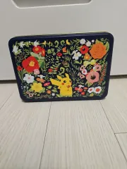 ポケットモンスター ケース(花)