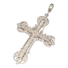 2025年最新】Loree Rodkin メンズ ネックレスの人気アイテム - メルカリ