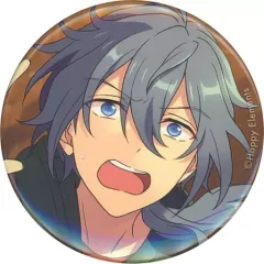 【中古】バッジ・ピンズ 椎名ニキ 「あんさんぶるスターズ!! イベコレ缶バッジ ［2021 SPRING］ -Casual Side-」