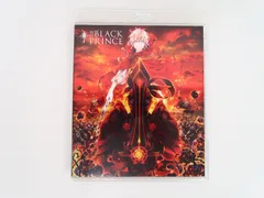 シアトリカルライブ第4弾「THE BLACK PRINCE」(Blu-ray Disc) Blu-ray/シアトリカル・ライブ 第4弾 THE BLACK PRINCE - メルカリ