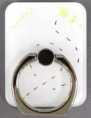 【中古】モバイル雑貨 遠藤さくら(乃木坂46) メンバーデザイン個別スマホリング 「真夏のドリームくじ2021 第6弾」のサムネイル