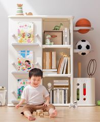 引取優先！】ランドセルラック handmade 自然木 中古 - メルカリ