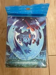 新品 ポケモンカード ラバープレイマット フルサイズ タケシvs
