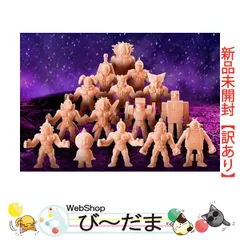 【未開封】 キン肉マン キンケシプレミアム vol.4 脅威の続々襲来の巻 Amazon.co.jp: キンケシプレミアム Vol.4 脅威の続々襲来の巻