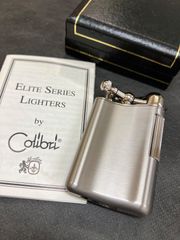 【新品・訳あり】Colibri　コリブリ　オイルライター