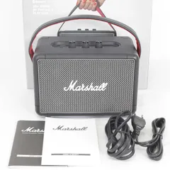2024年最新】Marshall KILBURNの人気アイテム - メルカリ