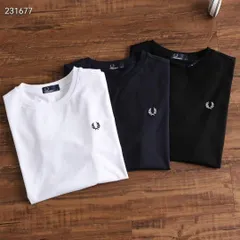 2024年最新】FREDPerry xlの人気アイテム - メルカリ