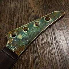 Fernandes Bass Guitar Neck フェルナンデス エレキベース ネック