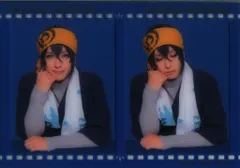 ミュージカル刀剣乱舞 陸奥一蓮 黒羽麻璃央 ランダムフィルム 三日月宗近 内番