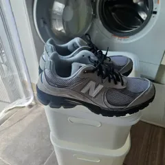 限定モデル New Balance(ニューバランス) 2002R jd グレーブラック スニーカー