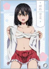 2026年最新】姫柊雪菜 アクリルスタンドの人気アイテム - メルカリ