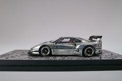 イノモデル 1/64 フェラーリ F40 LB 香港限定 チェイス - メルカリ