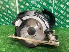 日立工機　165ｍｍ　マルノコ　C6UB4　/  ITUWGA4PRLUKのサムネイル
