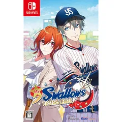 【Switch】My9Swallows TOPSTARS LEAGUE