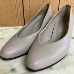 COSMIC WONDER Light Source コズミックワンダーライトソース パンプス レディース 【古着】【中古】 2026年最新】cosmic wonder パンプスの人気アイテム - メルカリ