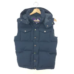 2026年最新】ナナミカ ダウンベストの人気アイテム - メルカリ