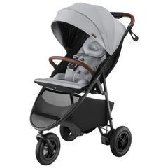 メーカー正規品 新品 Aprica アップリカ ベビーカー スムーヴプレシャスAB（GR） グレー