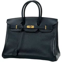 エルメス HERMES バーキン35空箱　レインカバー、保存袋付き エルメス HERMES バーキン35空箱 レインカバー、保存袋付き