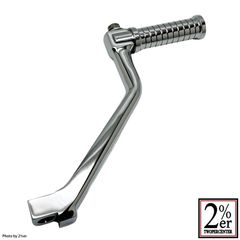 グルーブキックペダルキット　SR400/500用