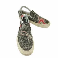 2023年最新】vans スカルスパイダーの人気アイテム - メルカリ