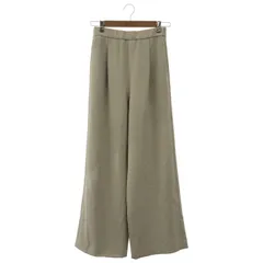 ★ Deuxieme Classe イージーワイドパンツ 34 追加イージーワイドパンツ（その他パンツ）｜Deuxieme Classe