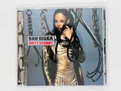 Rah Digga - I'm Comin' Back (プロモオンリー) ②