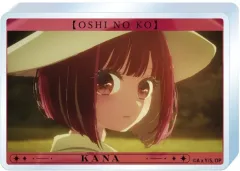 【中古】アクリルスタンド・アクリルパネル 12.有馬かな 場面写アクリルブロック 「推しの子」