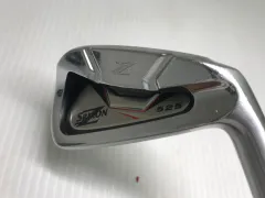 2025年最新】スリクソン アイアン z525の人気アイテム - メルカリ