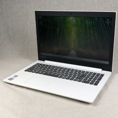 ◆ジャンク品・本体のみ◆ノートPC パソコン Lenovo レノボ ideapad 330-15IKB【i5-8250U・12GB・HDD500GB】★正常動作不可/LT-JUNK-250556（036388）