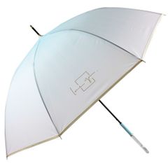 ☆ 2103. 색소폰 ☆ ATTAIN 58cm 점프 우산 우산 여성 어른 긴 우산 58cm 부피 카사 점프 우산 원터치 우산 여성 우산 여성 우산 유리 섬유 튼튼한 세련된 귀여운 무늬 단순한 브랜드 ATTAIN