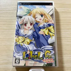 Like Life every hour ライク・ライフ・エブリー・アワー (通常版) - PSP