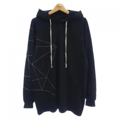 リックオウエンス Rick owens パーカーのサムネイル