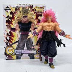 ドラゴンボール一番くじ ラストワン紅き仮面のサイヤ人、C賞 黒衣の戦士2体セット JpY3woU2z9wTvBm4d28J8k.jpg@jpg