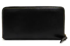 大峡製鞄／OHBA 長財布 財布 ウォレット メンズ 男性 男性用 レザー 革  