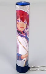 あんスタ あんさんぶるスターズ ペンライトチューブ 朱桜司 桜河こはく 紫之創 2025年最新】あんスタ ペンライトチューブ 朱桜司の人気アイテム