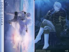 【中古】アニメ系トレカ No.36：逢坂 壮五