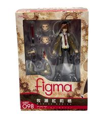 figma 피규어 Steins; Gate 마키세 홍리스 맥스 팩토리