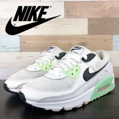NIKE AIR MAX 90 ナイキ エア マックス 90 ホワイト ブラック 25cm U10111 CT1039-101