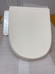 【最終価格】現在のお値段からお値下げ致しません　早い者勝ち🌟1点しかございません❗TOSHIBA　東芝　温水浄水便座　SCS-S301　2020年製