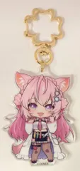 ホロライブ 誕生日記念2022 博衣こより 最カワランダムアクリルキーホルダー(正面)