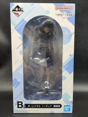 BANDAI SPIRITS 이치 반 쿠지 리콜리스 리코일 2탄 B상 이노우에 타키나 피규어