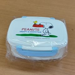 スヌーピー ピーナッツ マルチボックス 保存容器 フードストッカー お弁当箱