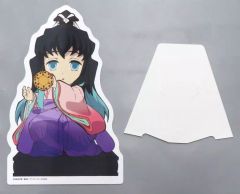[중고] 잡화 토키 무이치로 (2020 / 히나 마츠리) [WEBSHOP 복권 귀멸의 칼날 미니 캬라 5 주년 기념 대집합 복권 토키 토모 이치로 컬렉션 미니 스탠디]