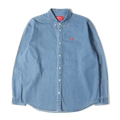 新品 Supreme シュプリーム シャツ デニム BOX LOGO 楽天市場】【送料無料】【楽ギフ_包装】【メンズ シャツ・デニム