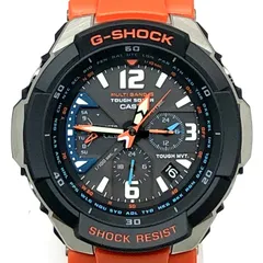 【美品・可動】G-SHOCKスカイコックピット タフソーラー GW-3000M 楽天市場】G-SHOCK 腕時計 スカイコックピット 電波ソーラー GW