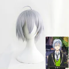 2025年最新】ツイステ コスプレ シルバーの人気アイテム - メルカリ